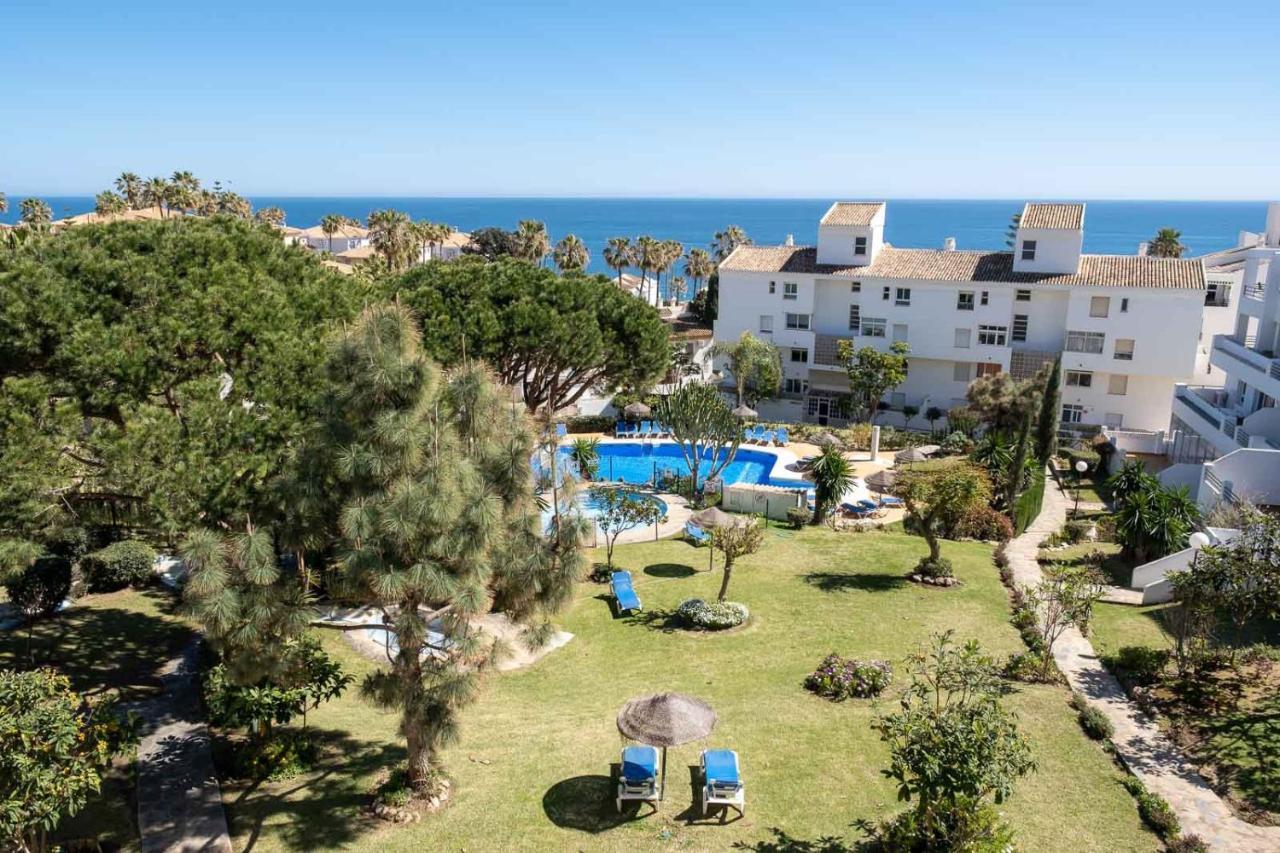 Marina Dorada Blue Haven By Alfresco Stays El Faro Екстериор снимка
