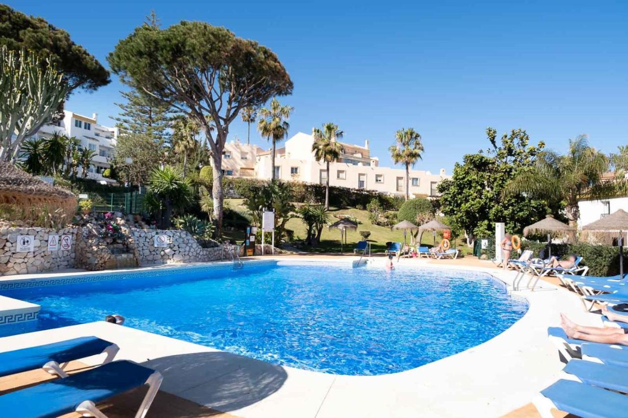Marina Dorada Blue Haven By Alfresco Stays El Faro Екстериор снимка