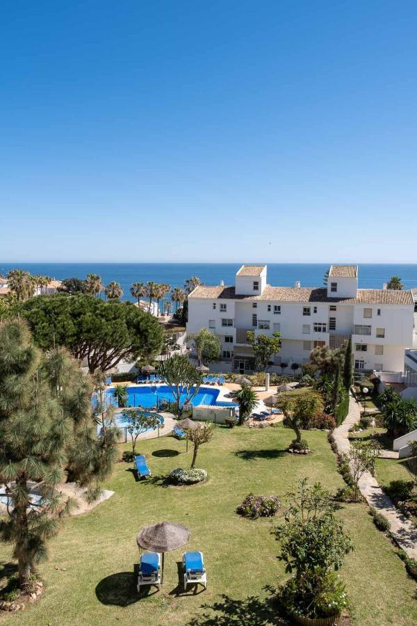 Marina Dorada Blue Haven By Alfresco Stays El Faro Екстериор снимка