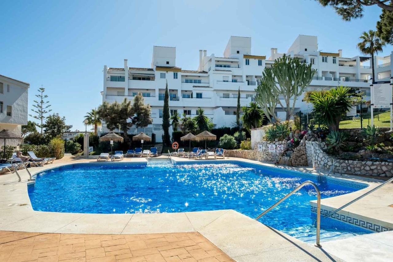 Marina Dorada Blue Haven By Alfresco Stays El Faro Екстериор снимка