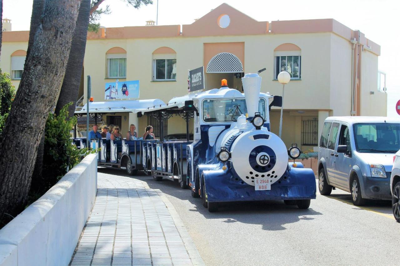 Marina Dorada Blue Haven By Alfresco Stays El Faro Екстериор снимка