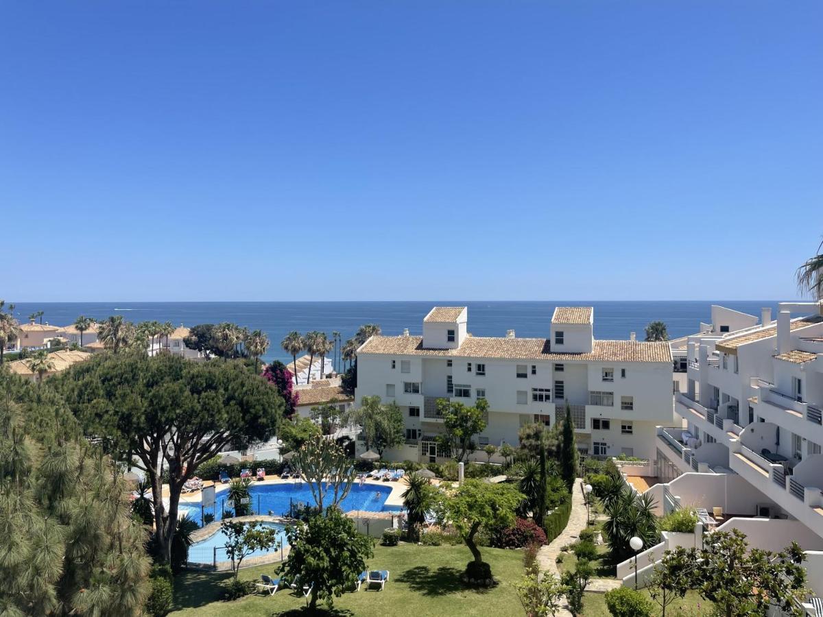 Marina Dorada Blue Haven By Alfresco Stays El Faro Екстериор снимка