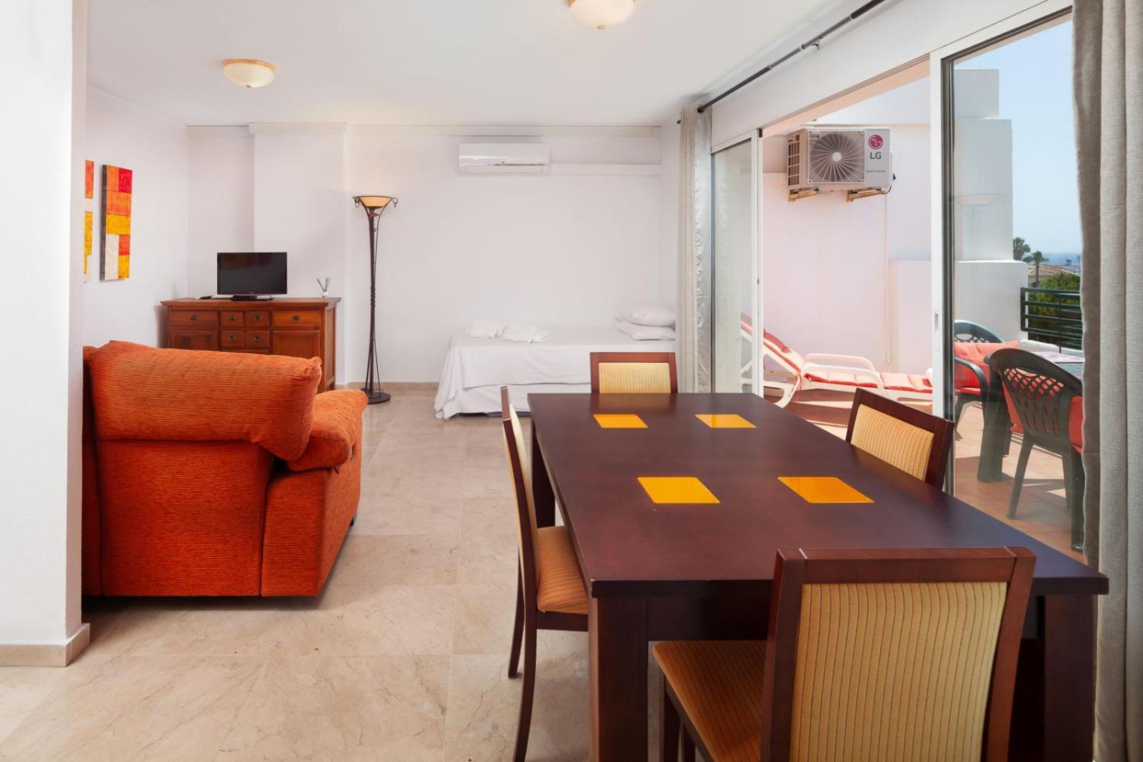 Marina Dorada Blue Haven By Alfresco Stays El Faro Екстериор снимка