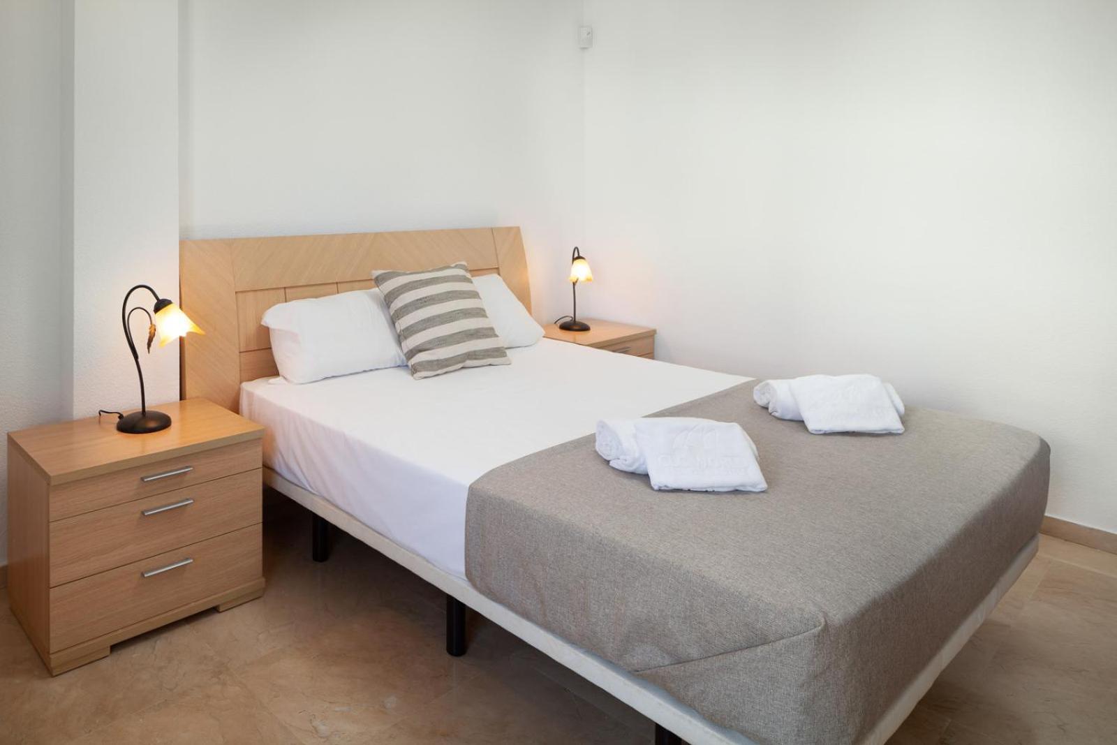 Marina Dorada Blue Haven By Alfresco Stays El Faro Екстериор снимка