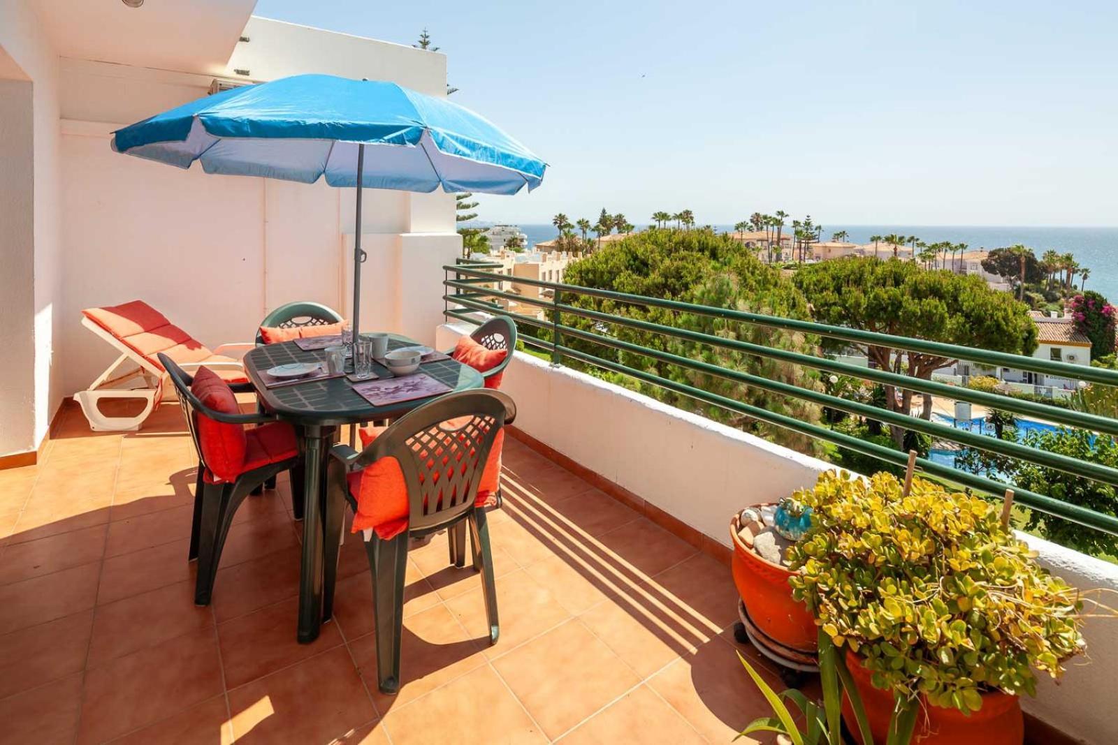Marina Dorada Blue Haven By Alfresco Stays El Faro Екстериор снимка