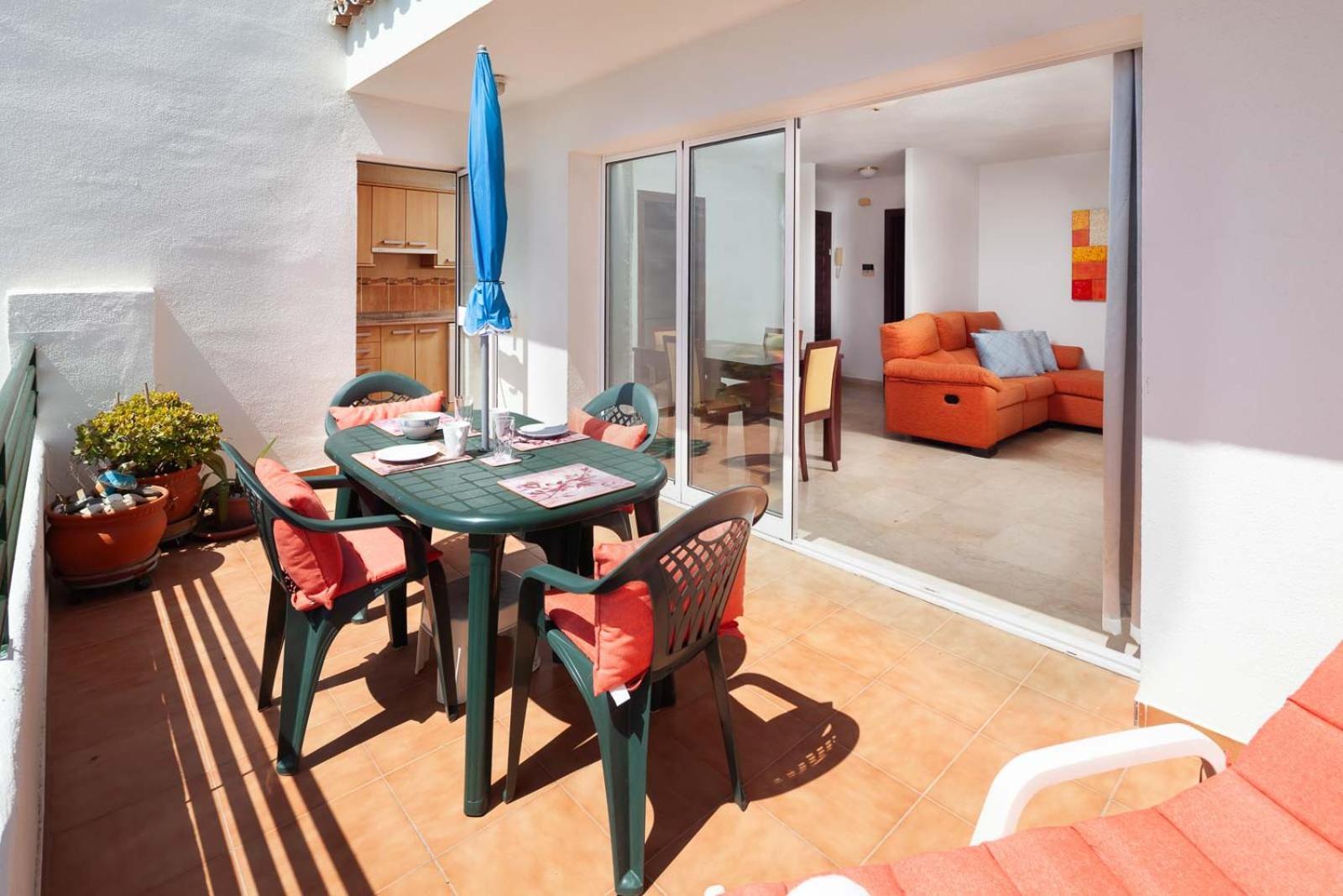 Marina Dorada Blue Haven By Alfresco Stays El Faro Екстериор снимка