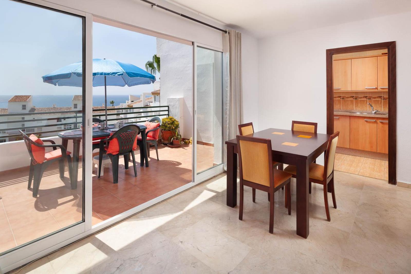 Marina Dorada Blue Haven By Alfresco Stays El Faro Екстериор снимка