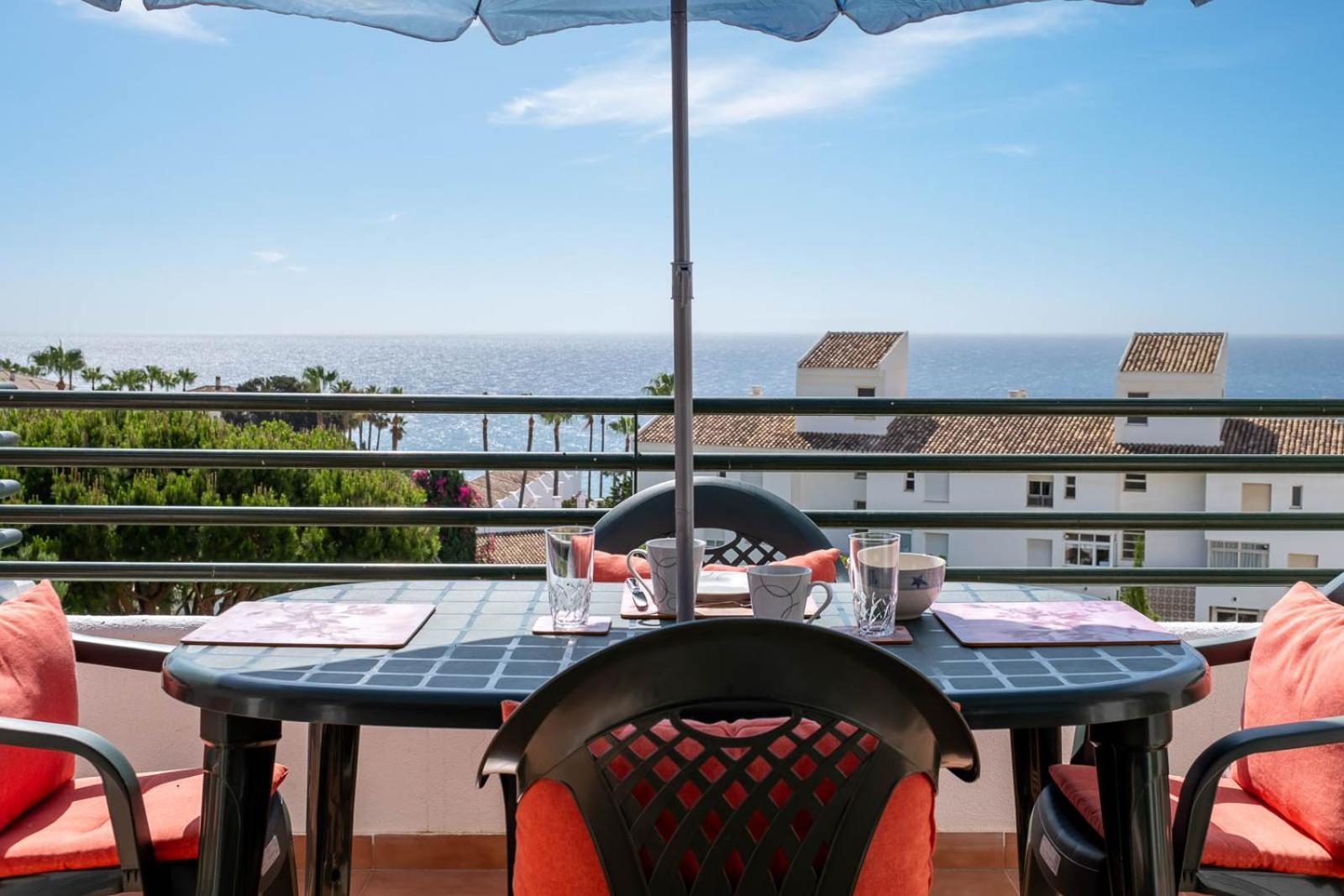 Marina Dorada Blue Haven By Alfresco Stays El Faro Екстериор снимка