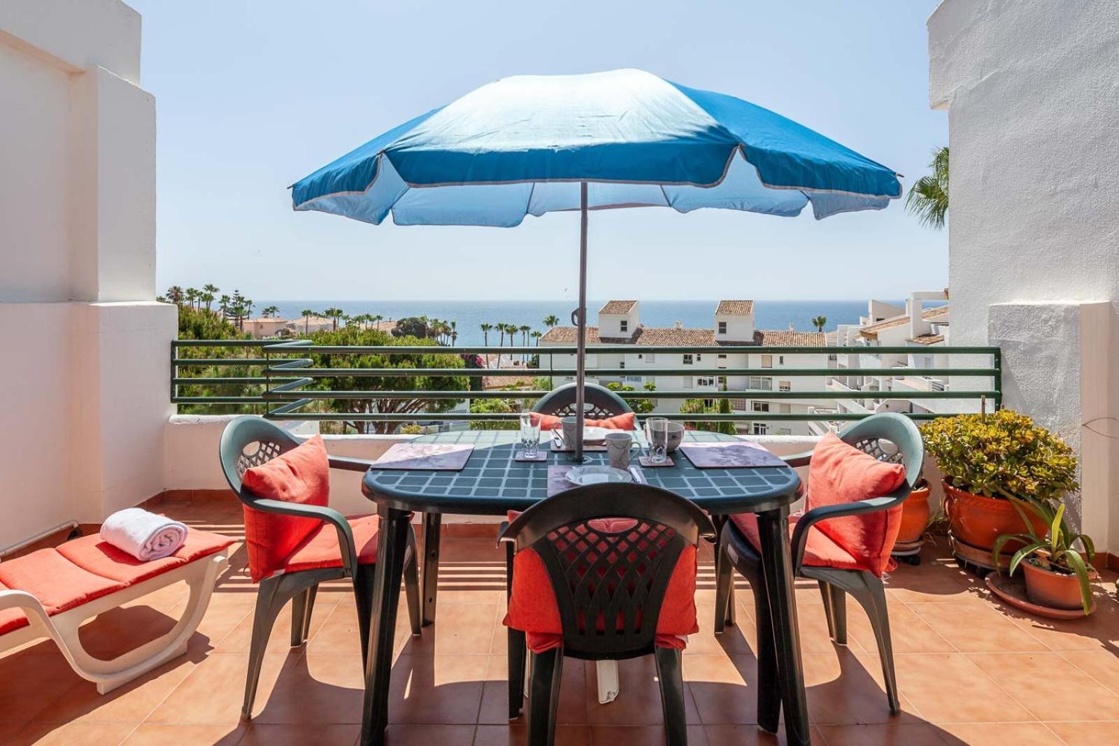 Marina Dorada Blue Haven By Alfresco Stays El Faro Екстериор снимка