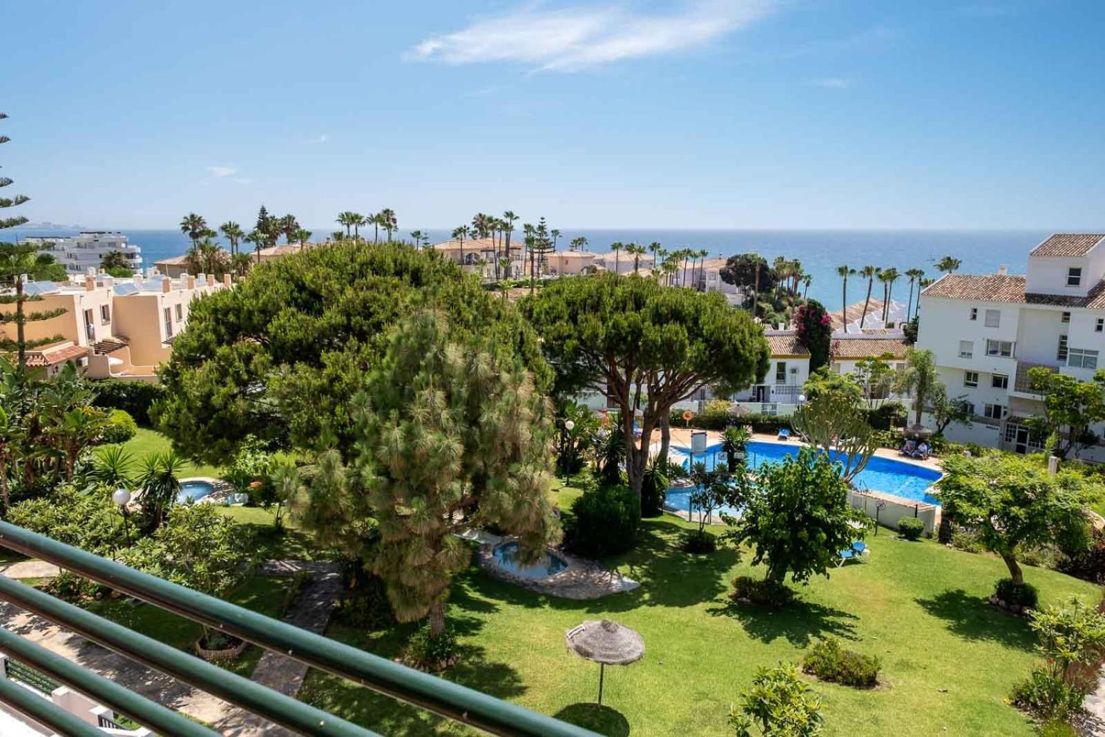 Marina Dorada Blue Haven By Alfresco Stays El Faro Екстериор снимка